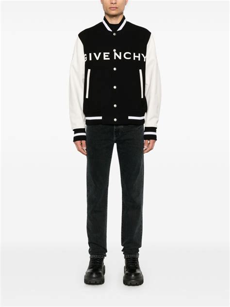 far fetch red givenchy wallet|farfetch givenchy jacket.